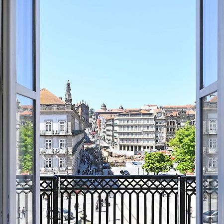 Inn Oporto Old Town Apartments Extérieur photo