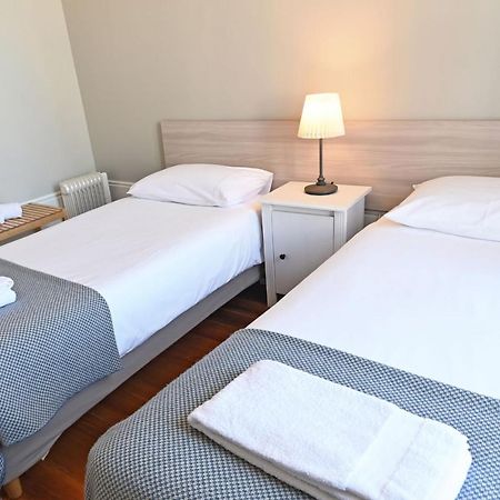 Inn Oporto Old Town Apartments Extérieur photo