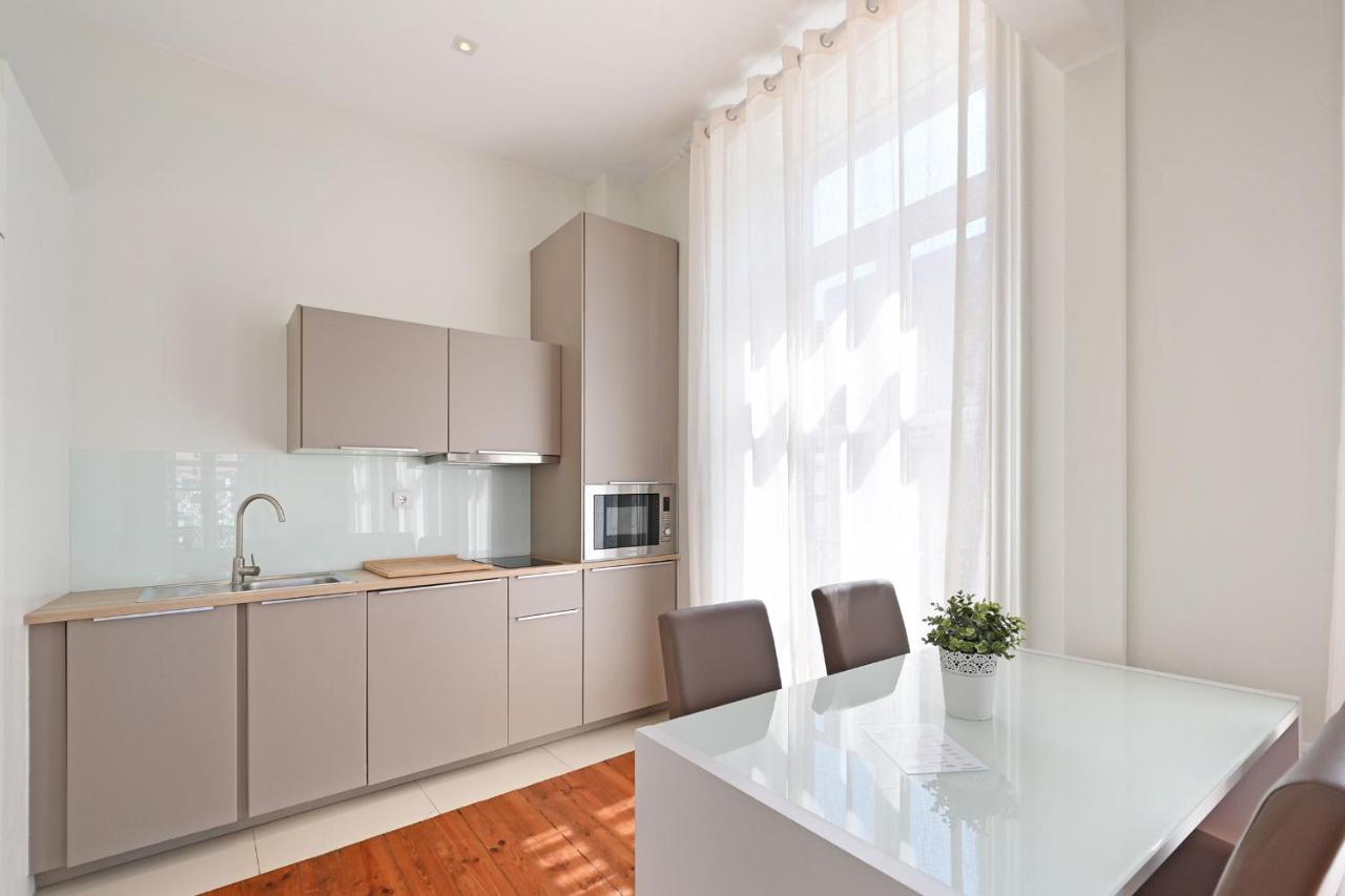 Inn Oporto Old Town Apartments Extérieur photo