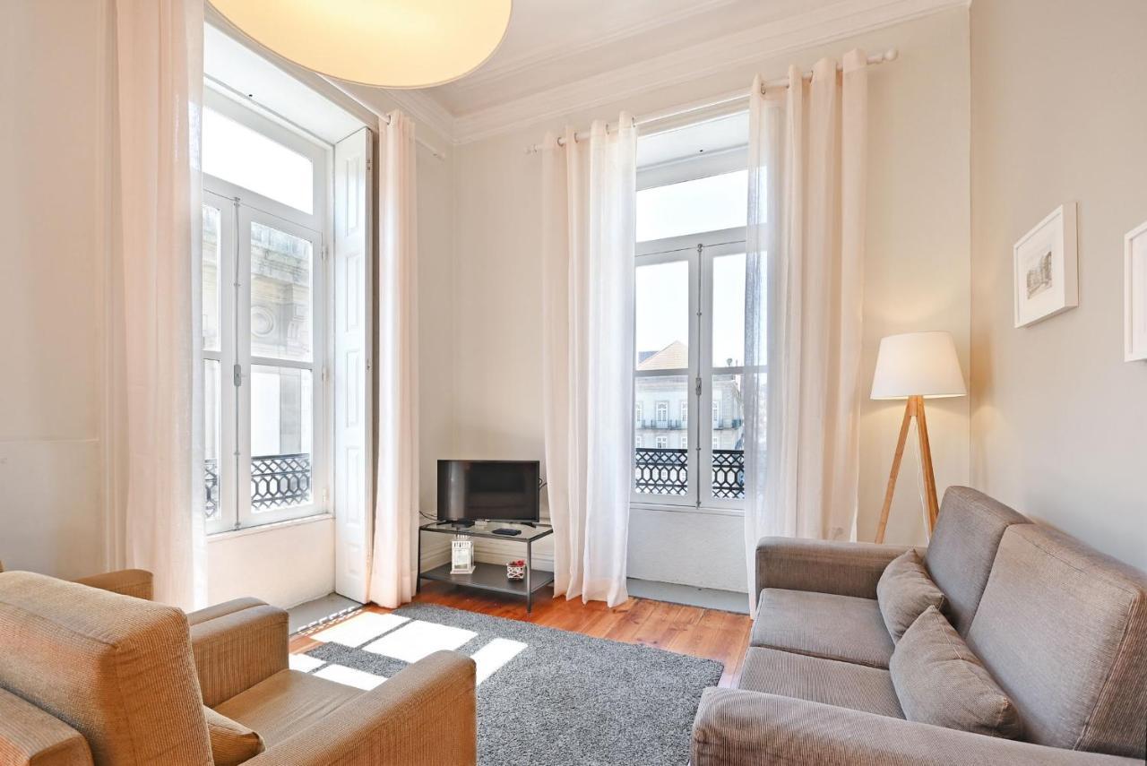 Inn Oporto Old Town Apartments Extérieur photo