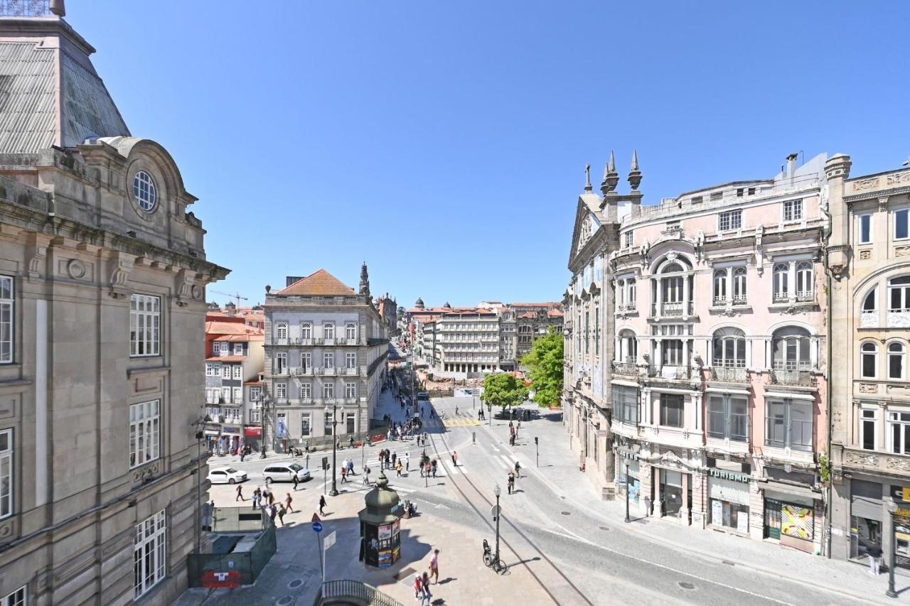 Inn Oporto Old Town Apartments Extérieur photo