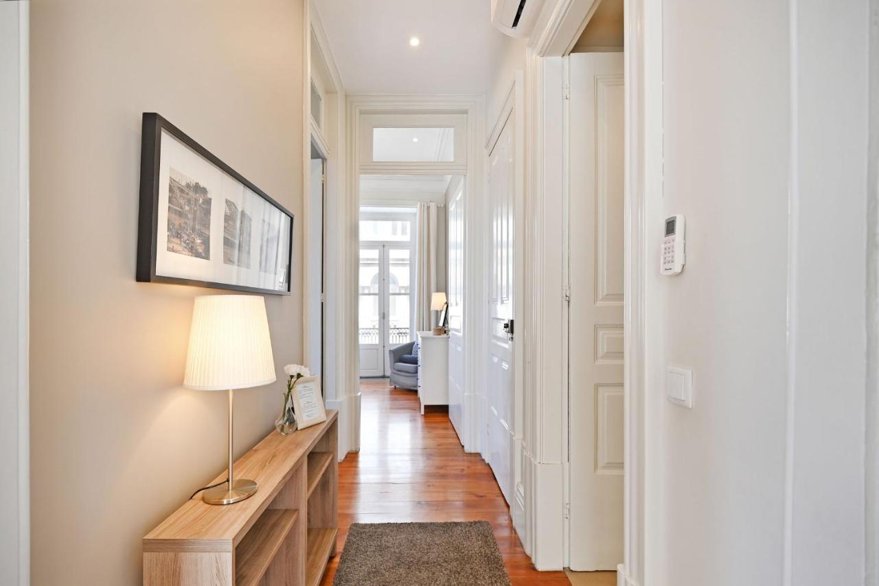 Inn Oporto Old Town Apartments Extérieur photo