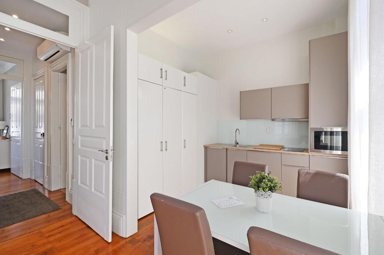 Inn Oporto Old Town Apartments Extérieur photo