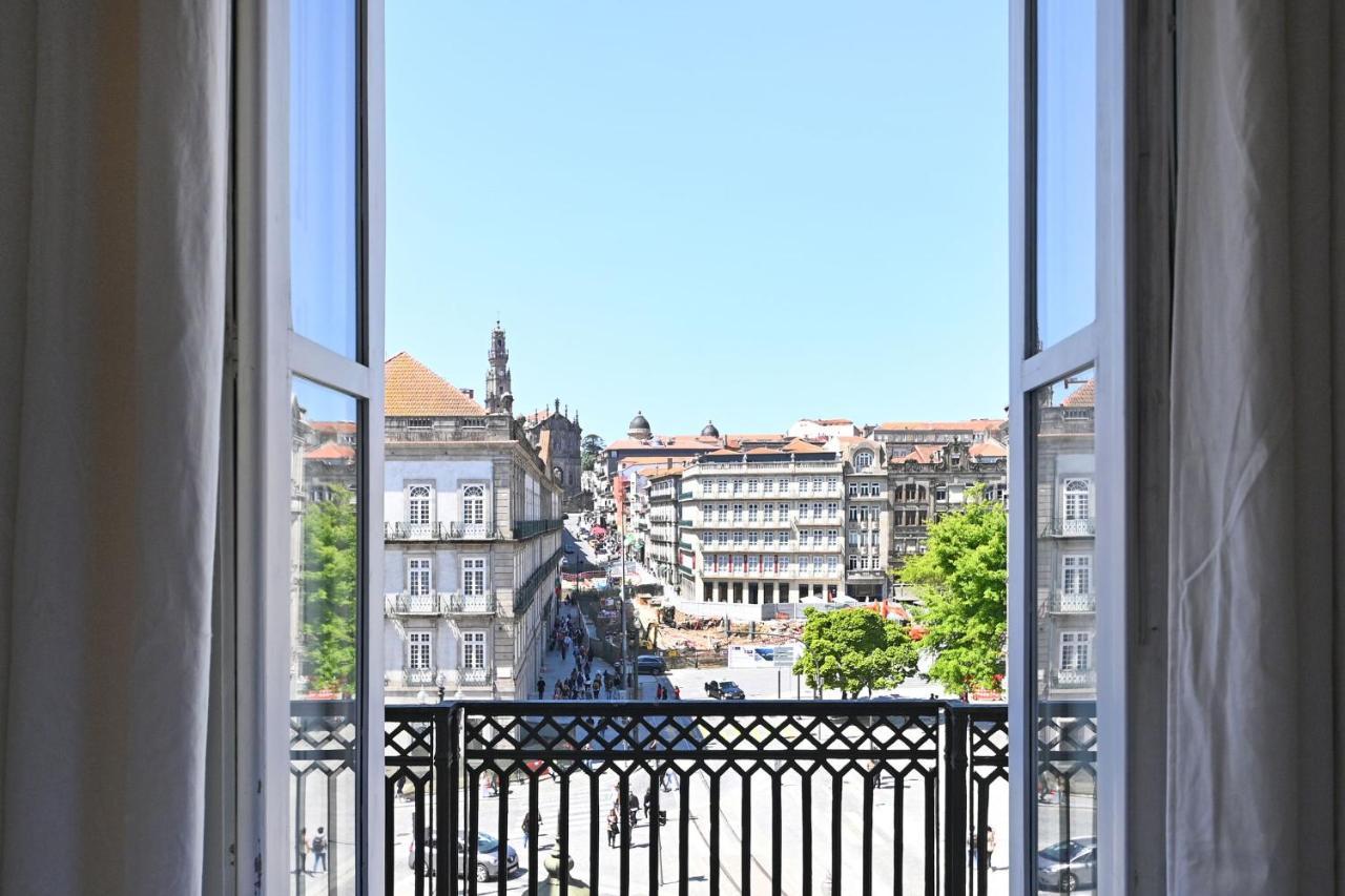 Inn Oporto Old Town Apartments Extérieur photo