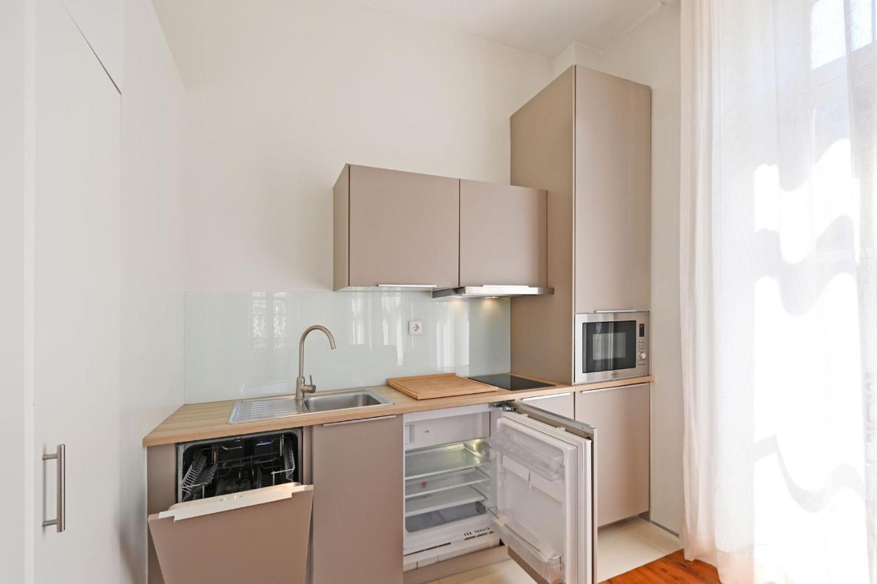 Inn Oporto Old Town Apartments Extérieur photo
