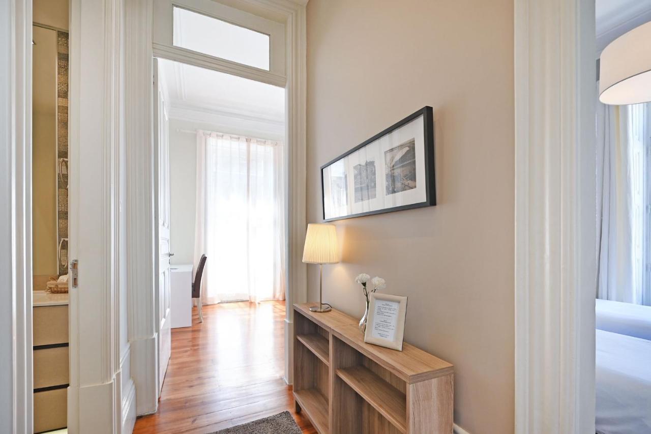 Inn Oporto Old Town Apartments Extérieur photo