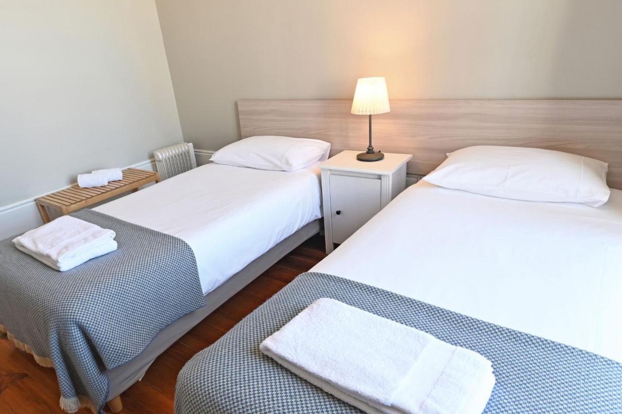 Inn Oporto Old Town Apartments Extérieur photo