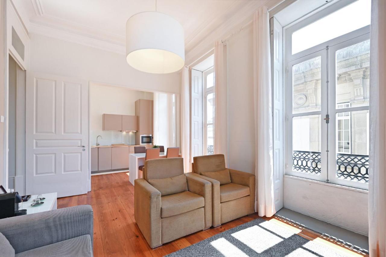 Inn Oporto Old Town Apartments Extérieur photo
