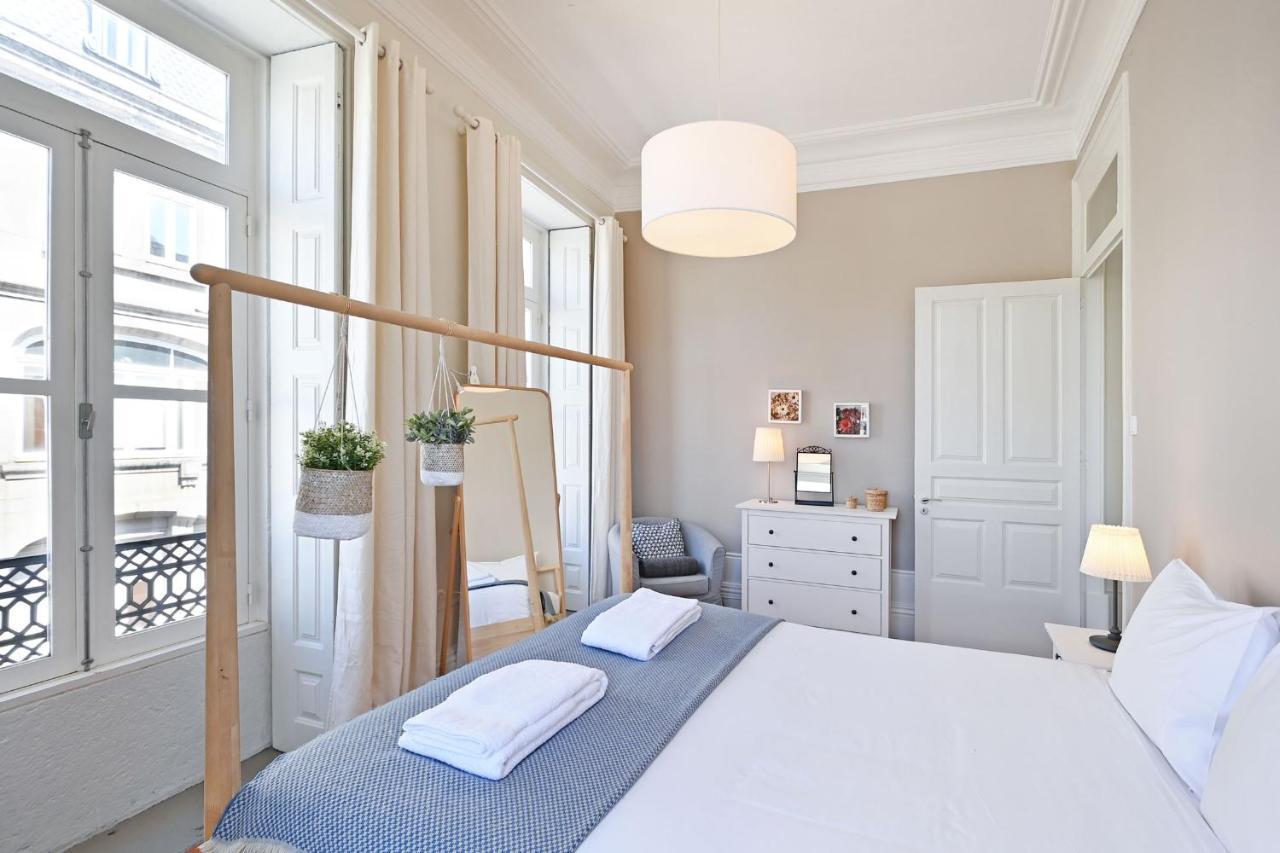 Inn Oporto Old Town Apartments Extérieur photo