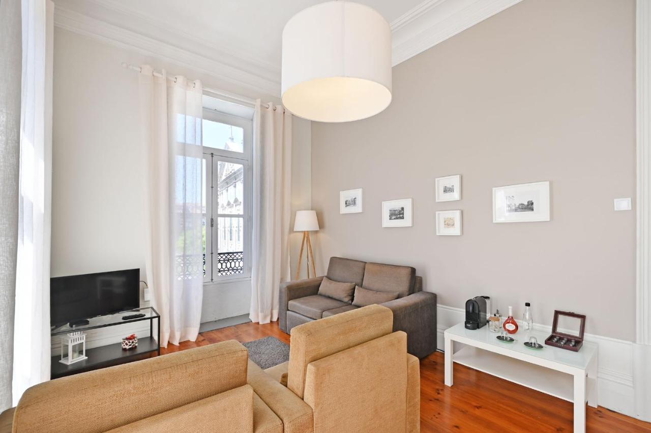 Inn Oporto Old Town Apartments Extérieur photo