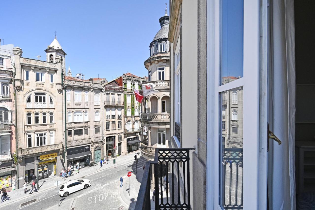 Inn Oporto Old Town Apartments Extérieur photo