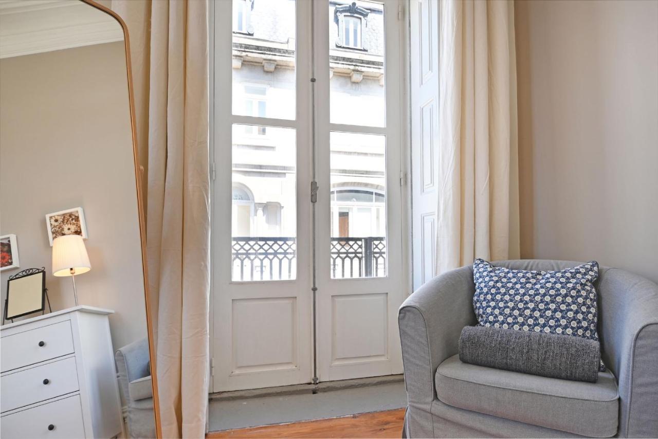 Inn Oporto Old Town Apartments Extérieur photo