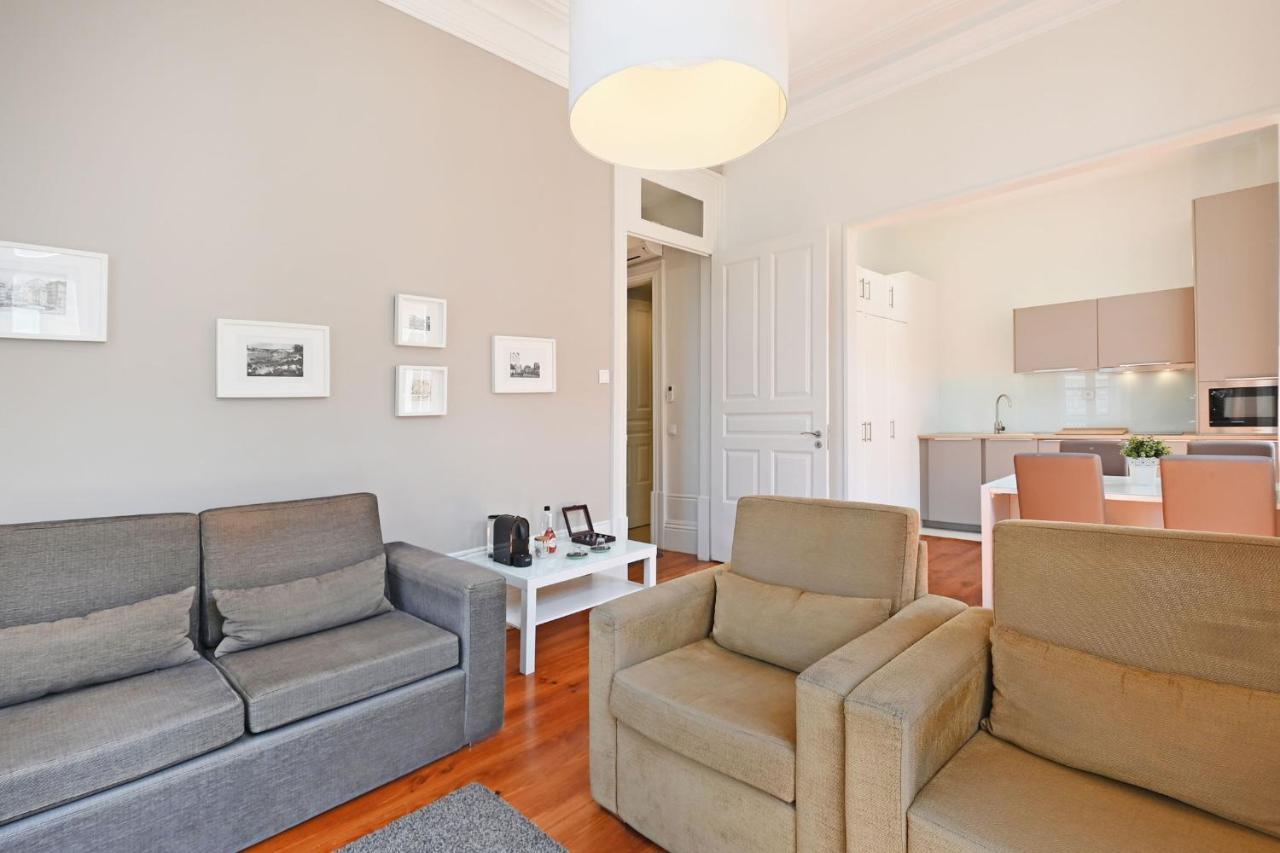 Inn Oporto Old Town Apartments Extérieur photo