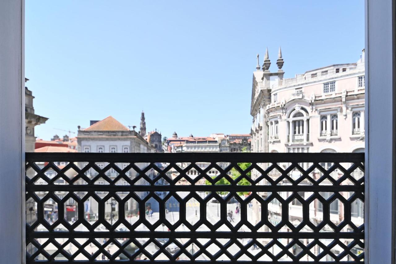 Inn Oporto Old Town Apartments Extérieur photo