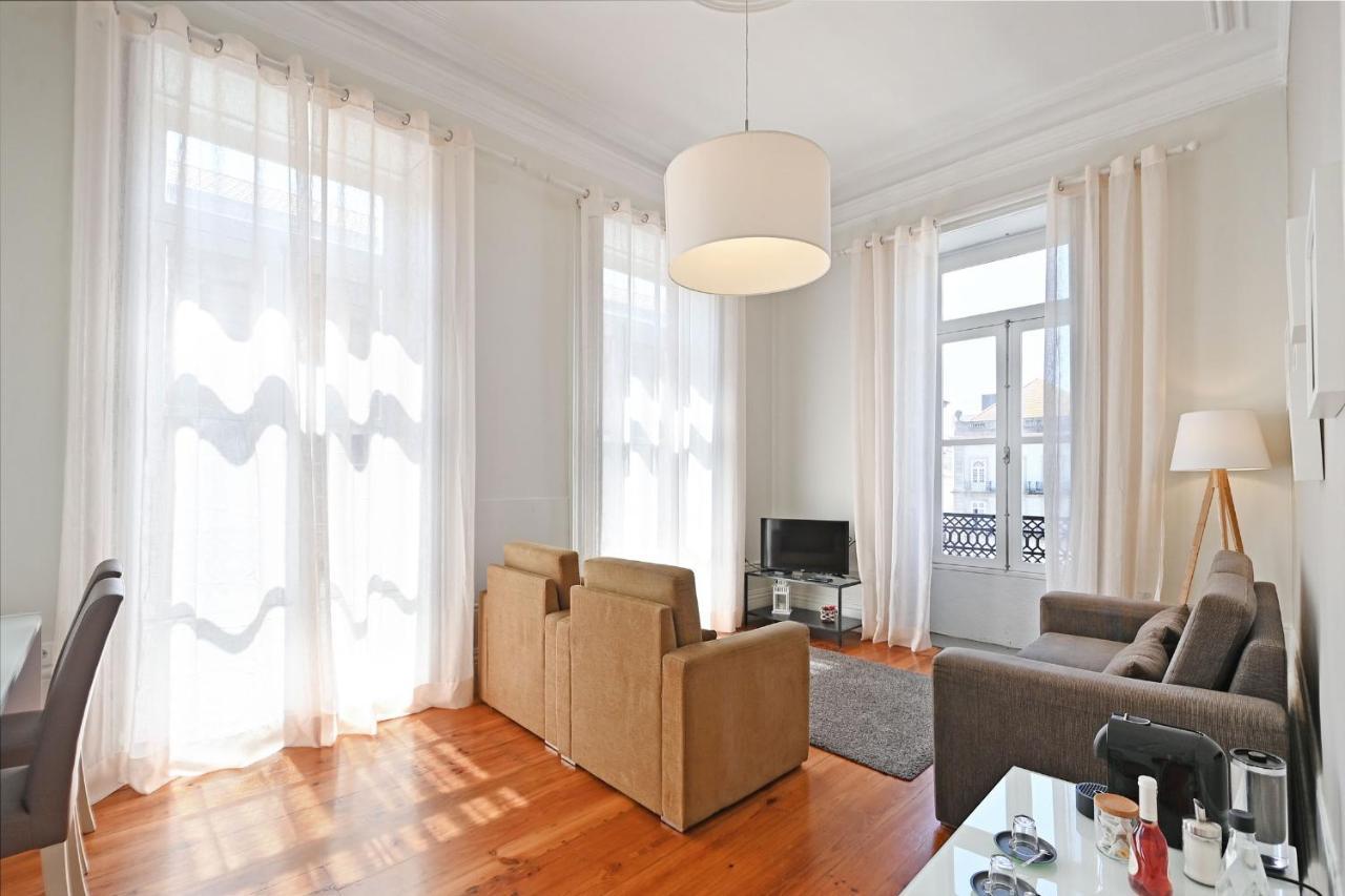 Inn Oporto Old Town Apartments Extérieur photo