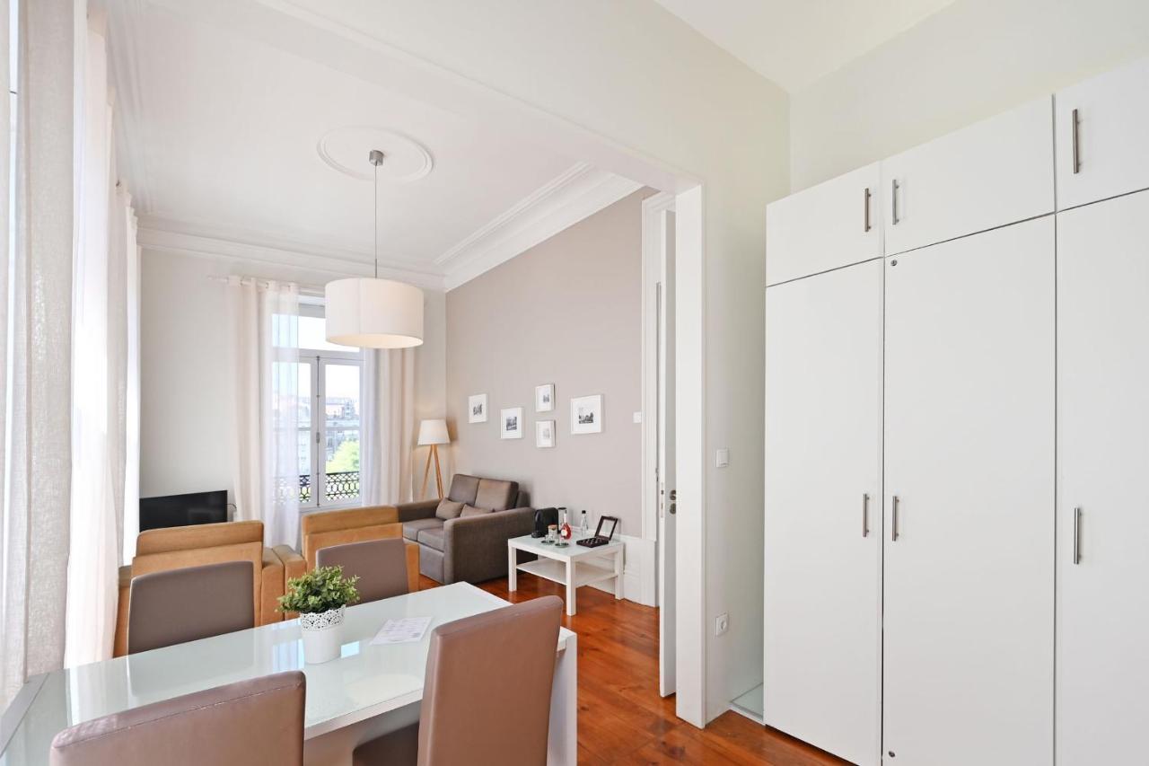 Inn Oporto Old Town Apartments Extérieur photo