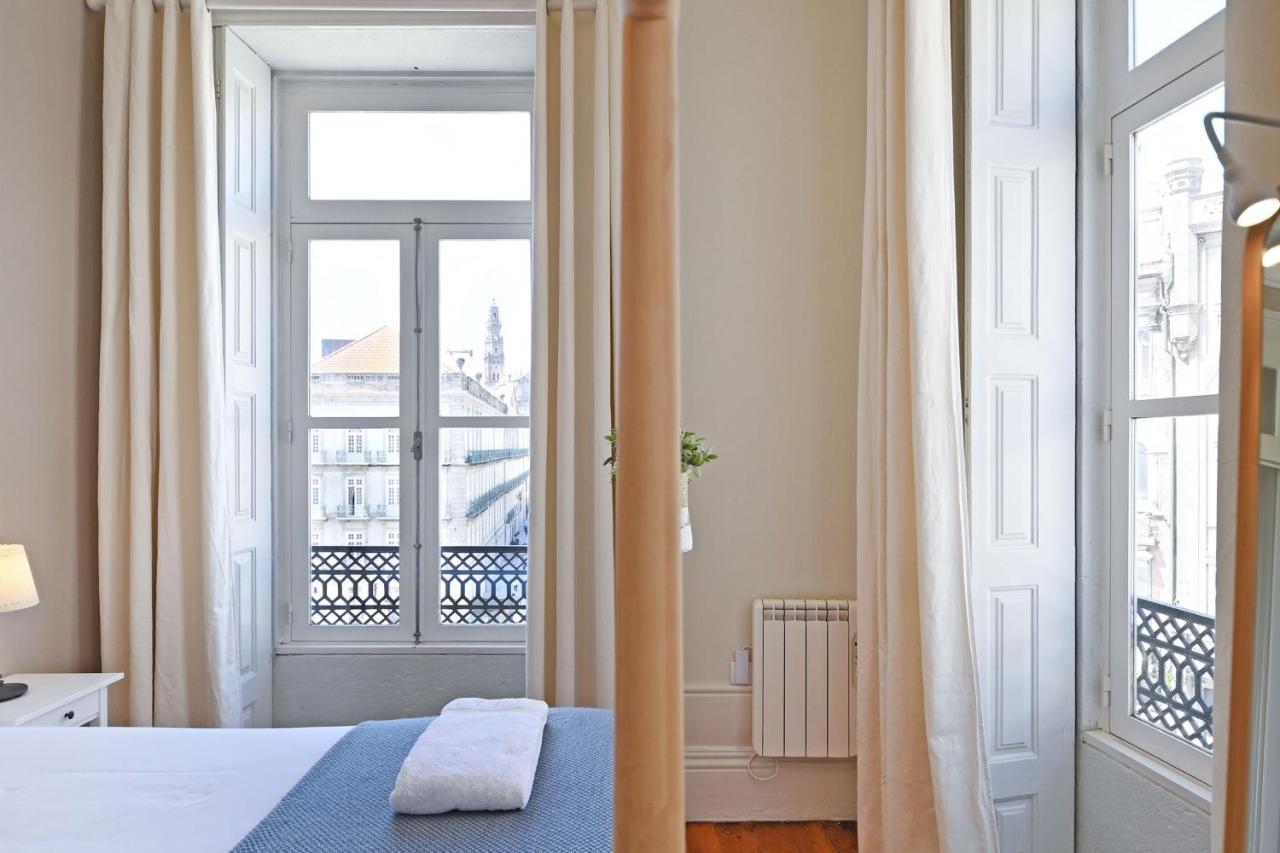 Inn Oporto Old Town Apartments Extérieur photo